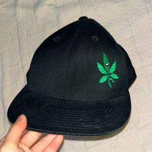 Plant hat